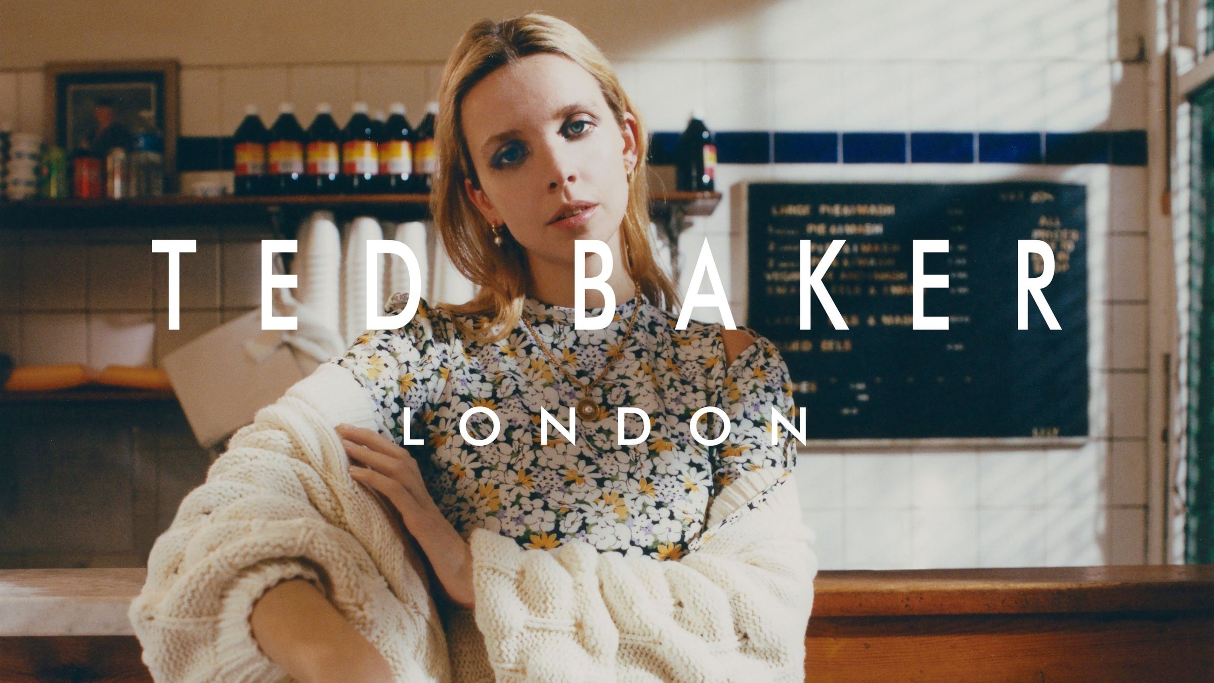 Ted Baker Woman