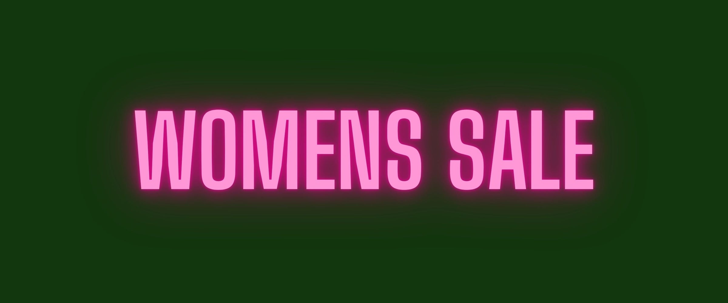 WOMAN SALE