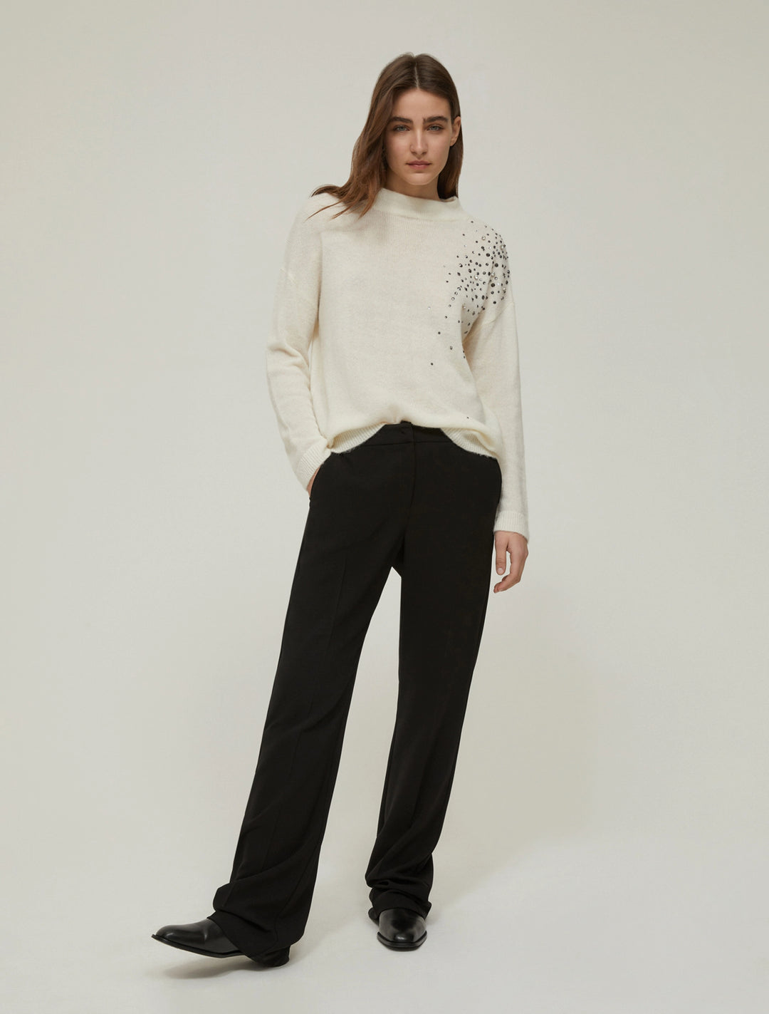 PennyBlack Balza Trousers | Black
