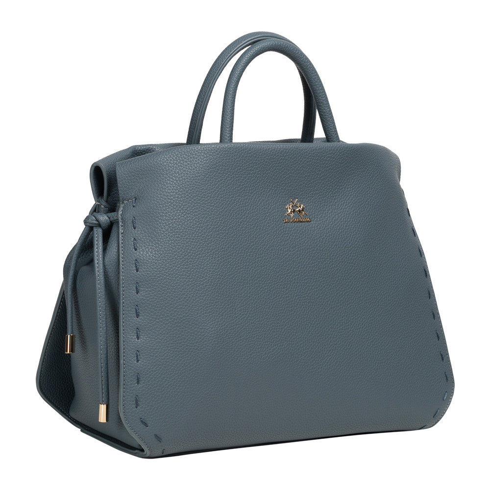 La Martina Women's Bag | Light Blue
