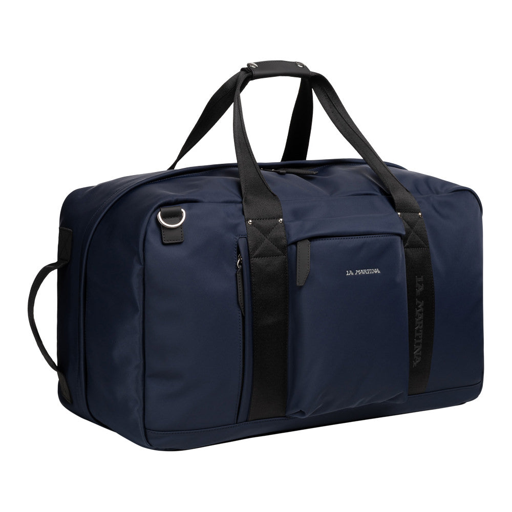 La Martina Men's Dufflebag | Blue