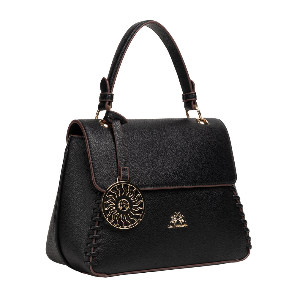La Martina Women's Bag | Black