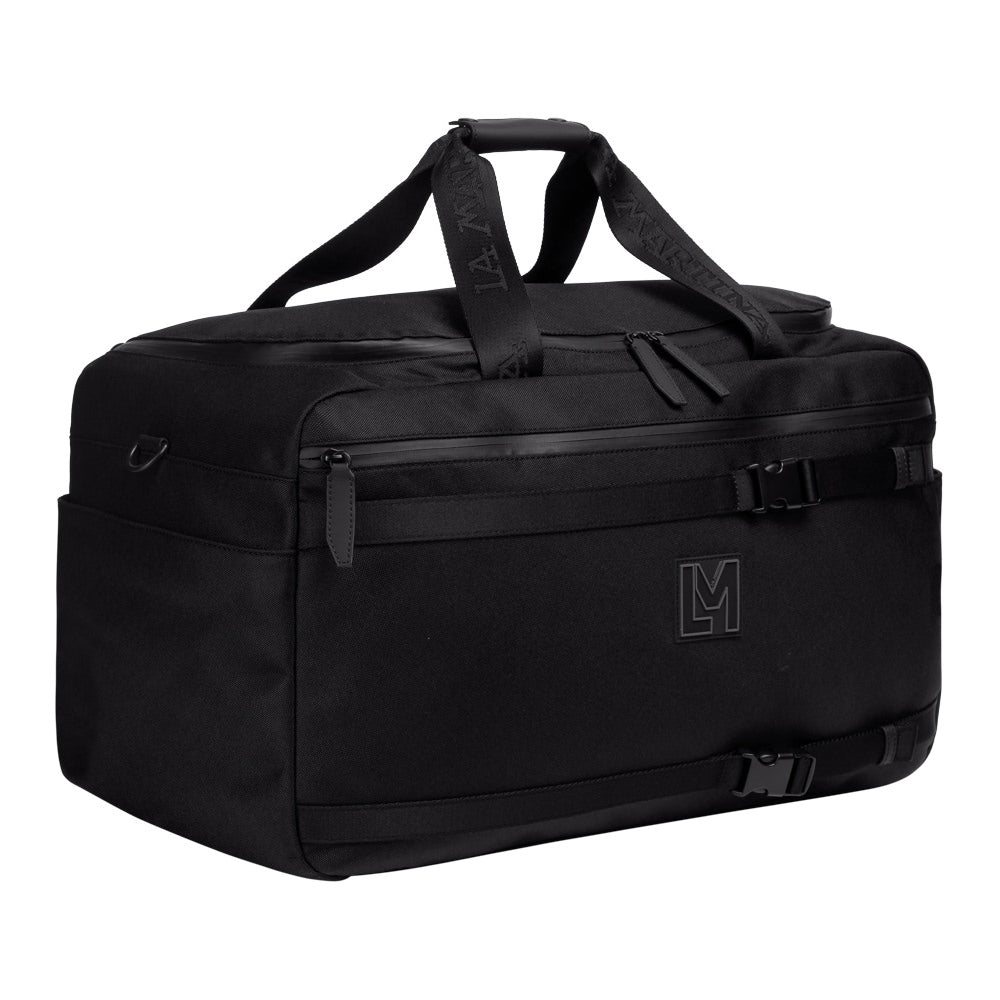 La Martina Men's Dufflebag | Black