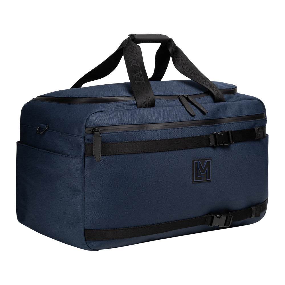 La Martina Men's Dufflebag | Blue