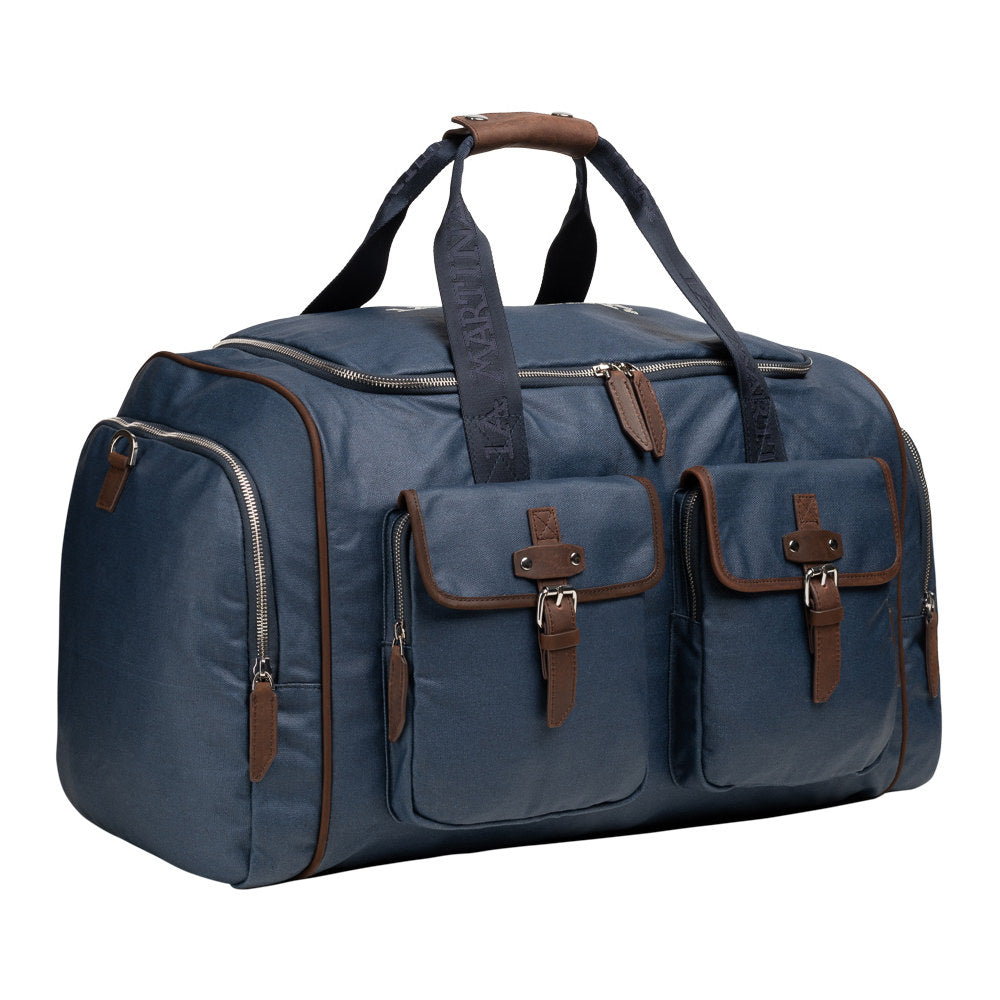 La Martina Men's Dufflebag | Blue