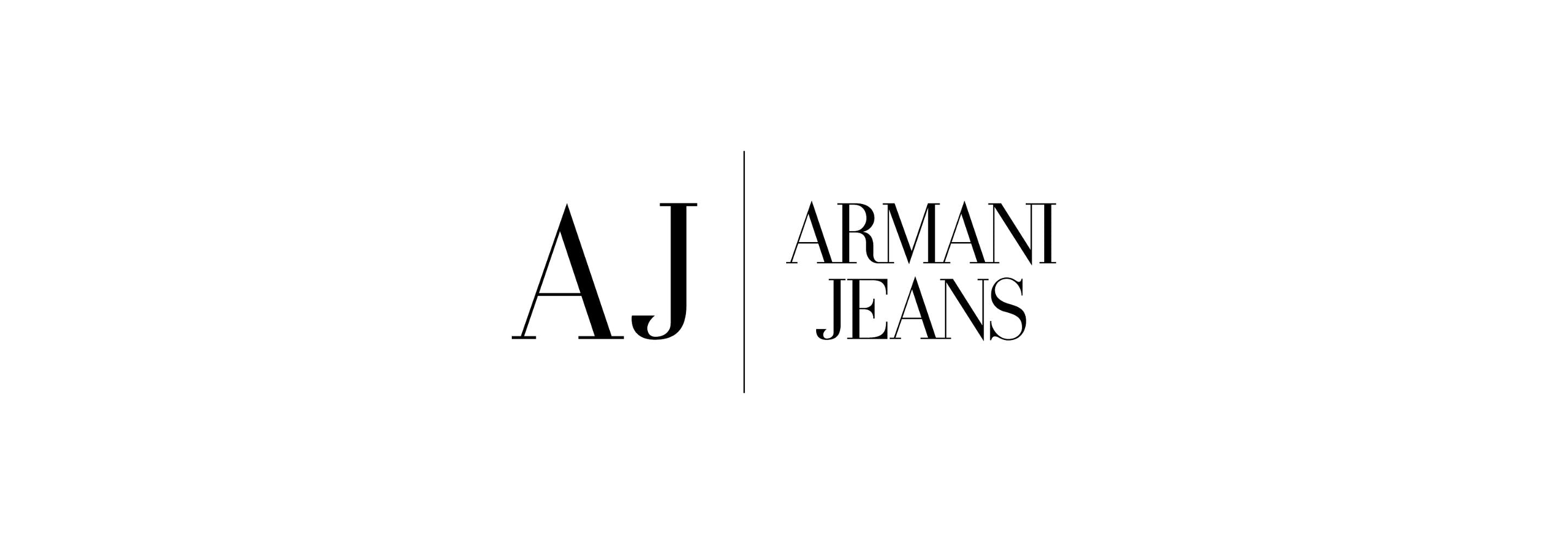 ARMANI JEANS