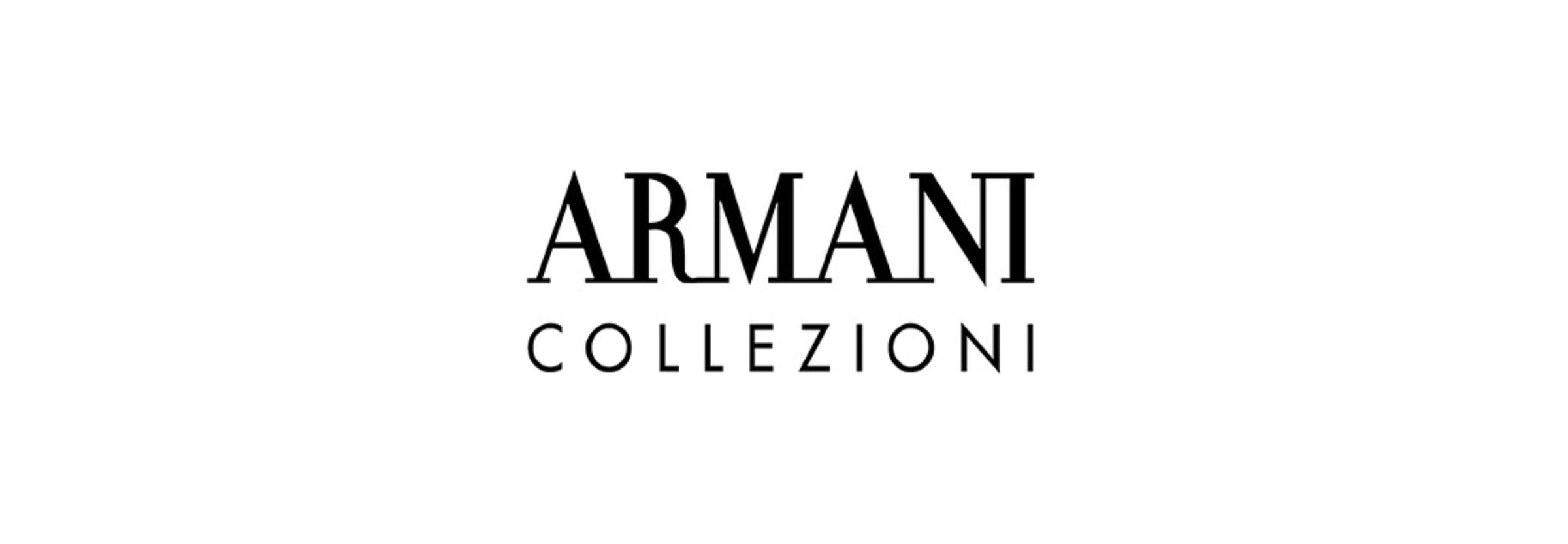 ARMANI COLLEZIONI