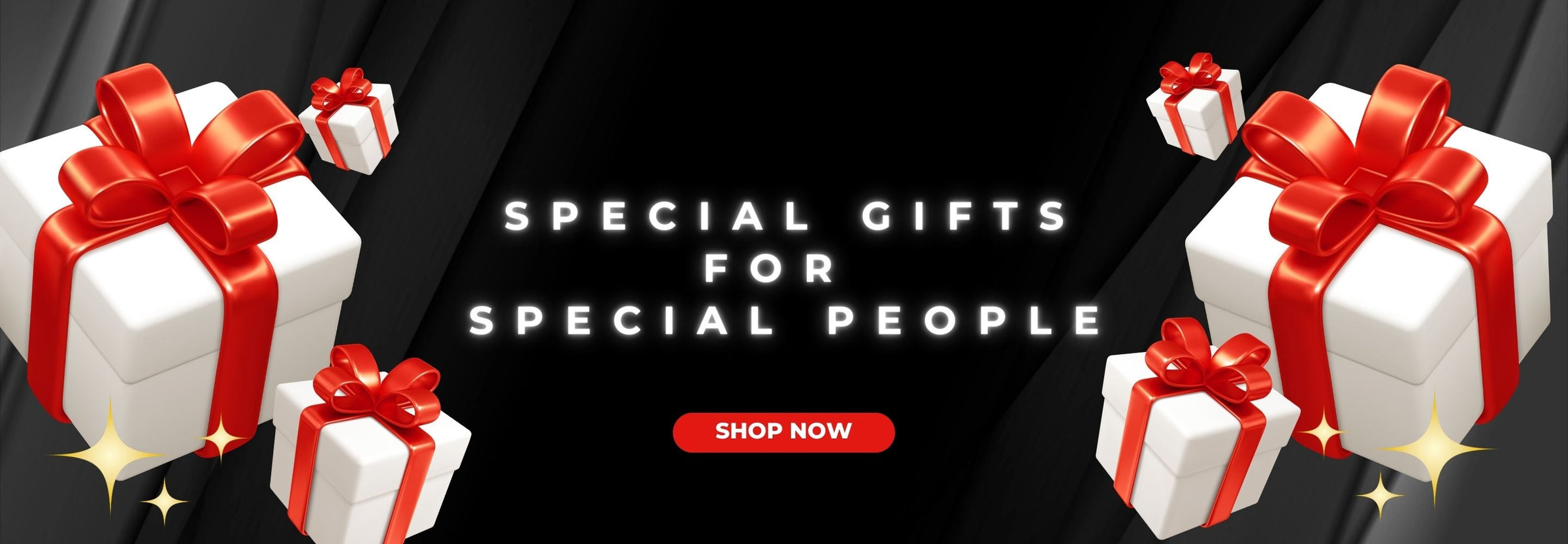 Gifts for Him & for Her