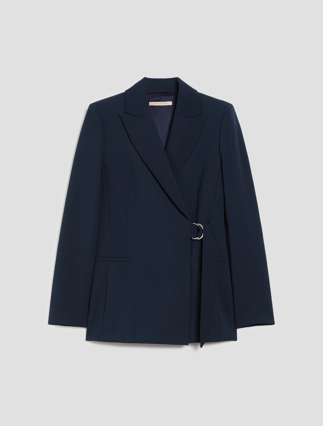 PennyBlack Race Jacket | Navy