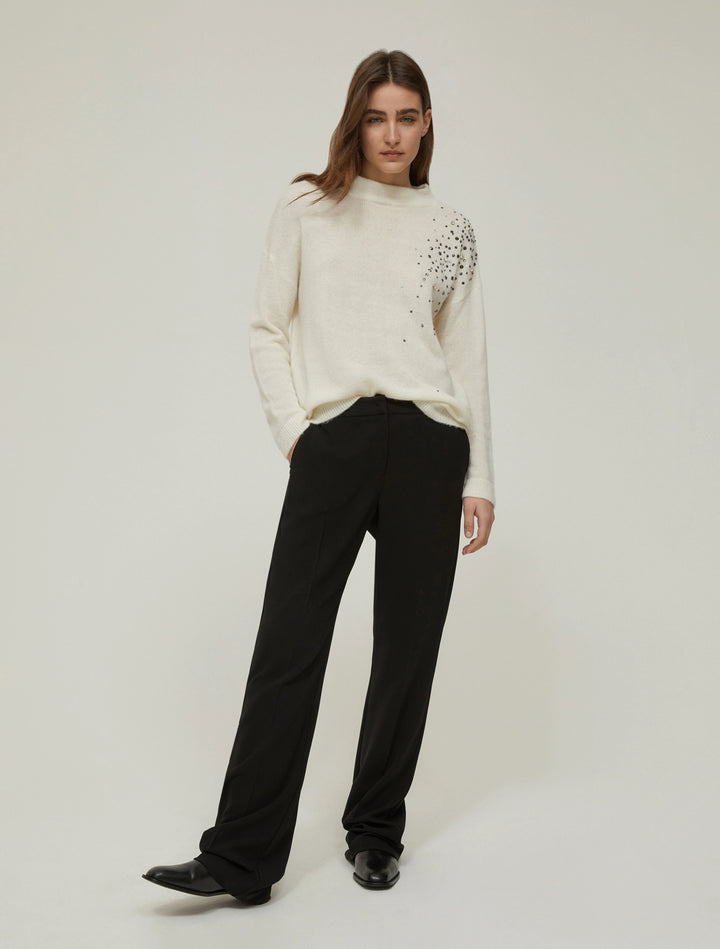 PennyBlack Balza Trousers | Black