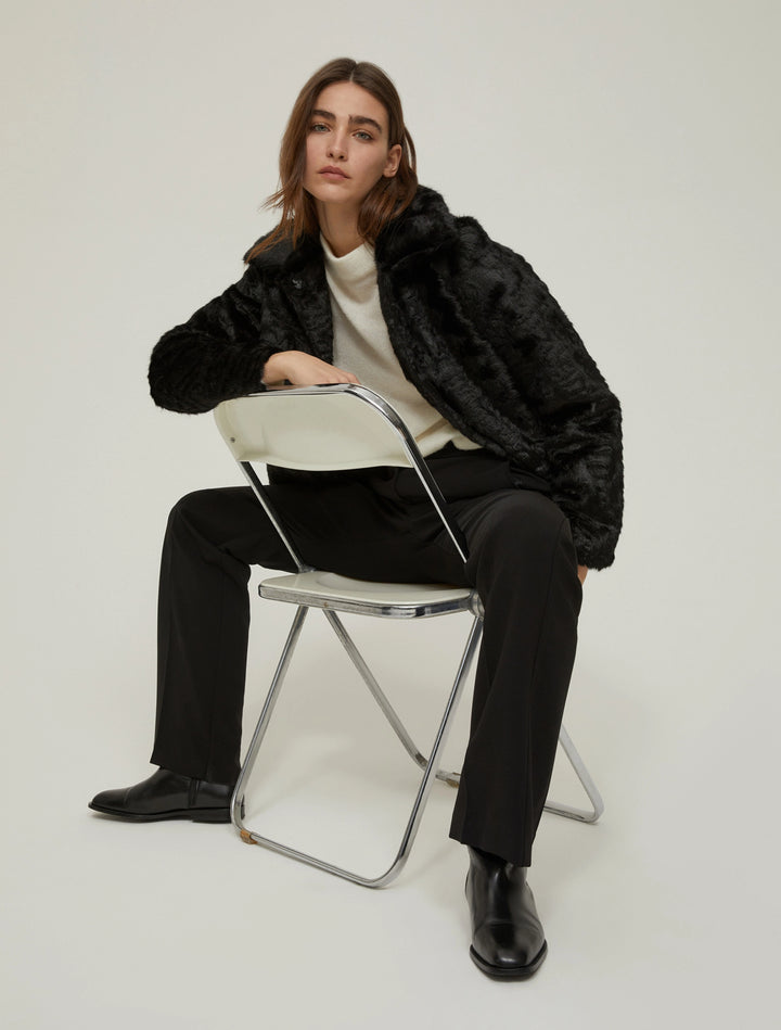 PennyBlack Balza Trousers | Black