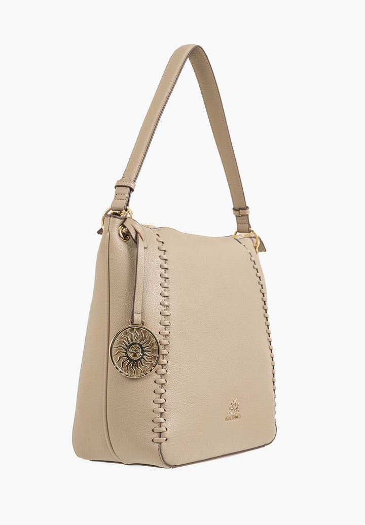 La Martina Women's Bag | Beige