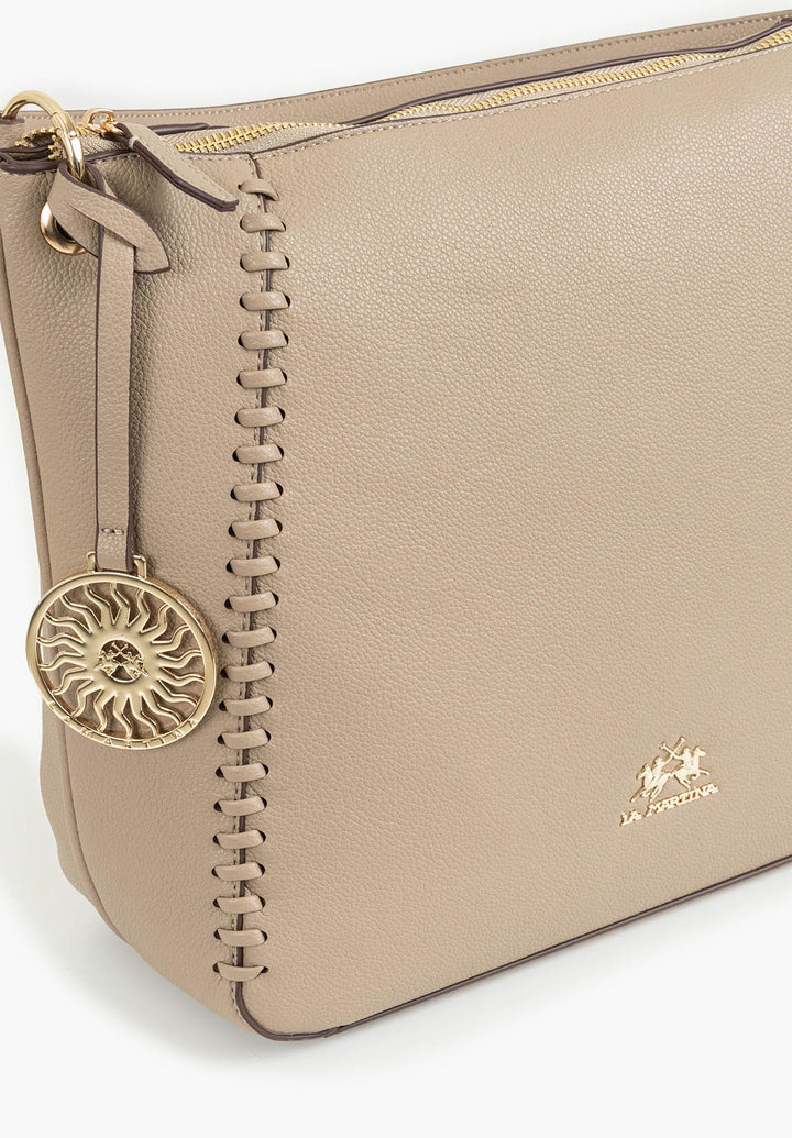La Martina Women's Bag | Beige
