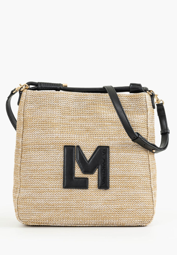 La Martina Women's Bag | Black