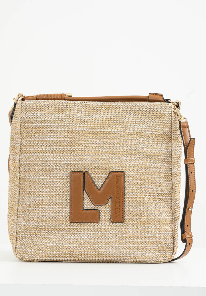 La Martina Women's Bag | Tan