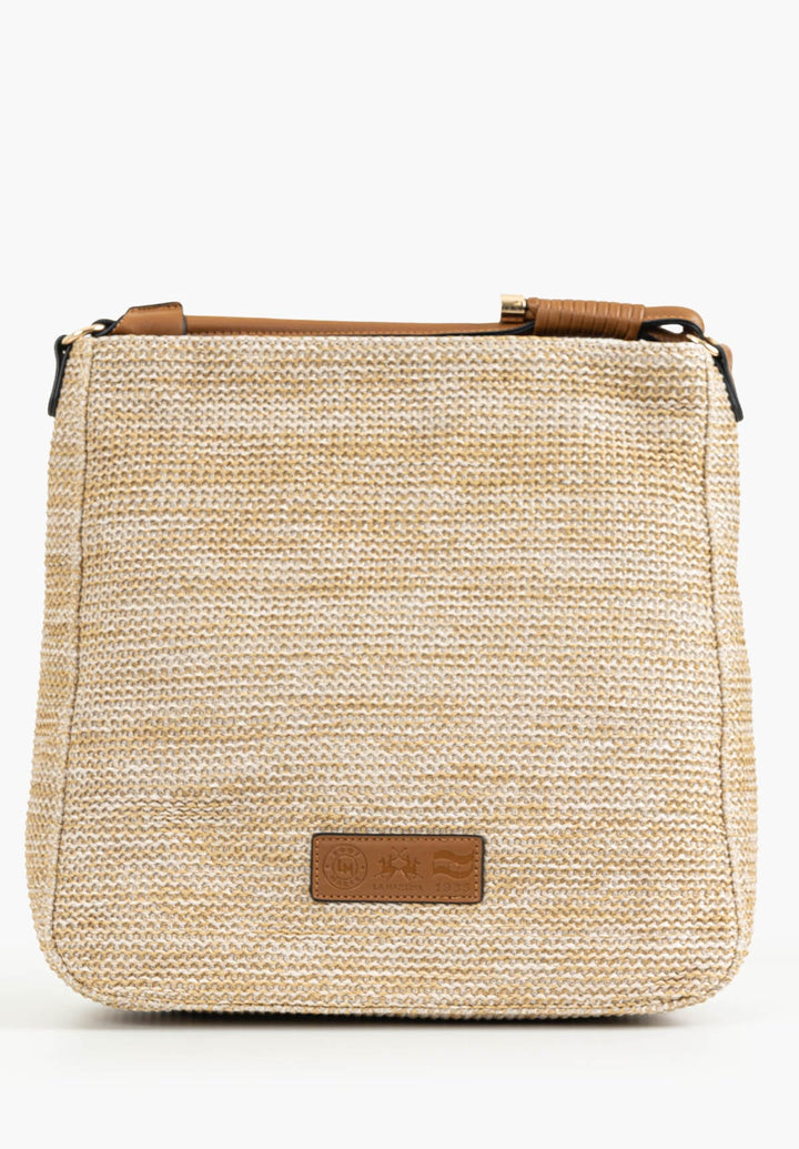 La Martina Women's Bag | Tan