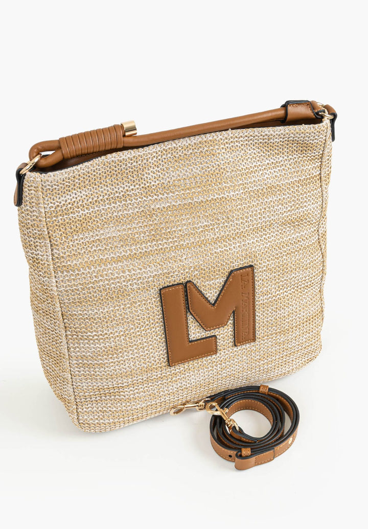 La Martina Women's Bag | Tan