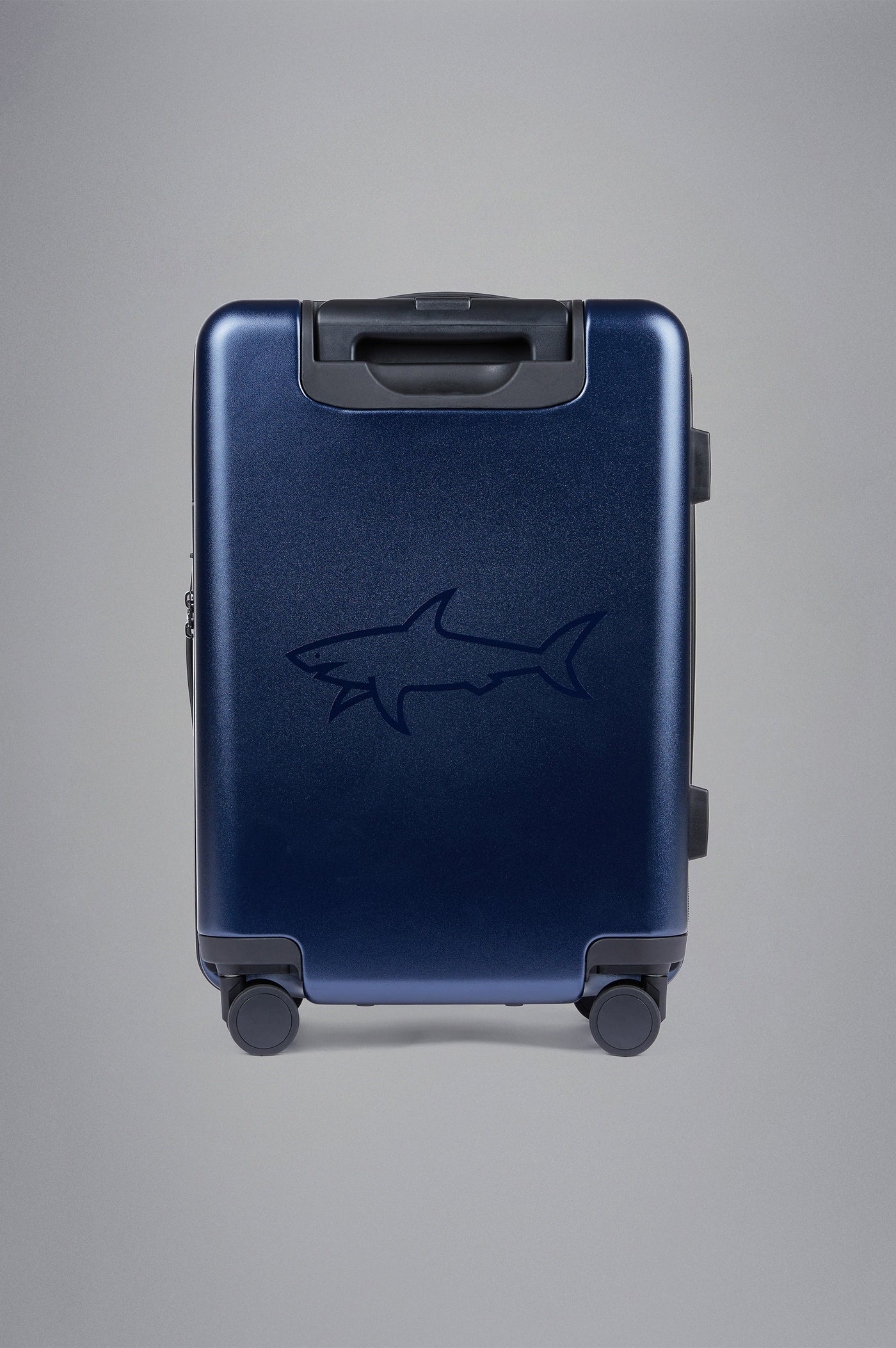 Paul & Shark Traveling-Fin Trolley | Navy