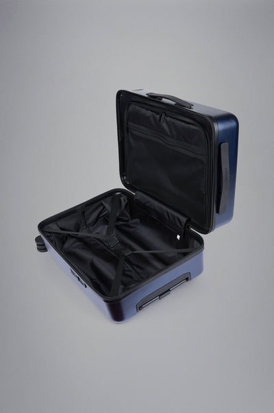 Paul & Shark Traveling-Fin Trolley | Navy