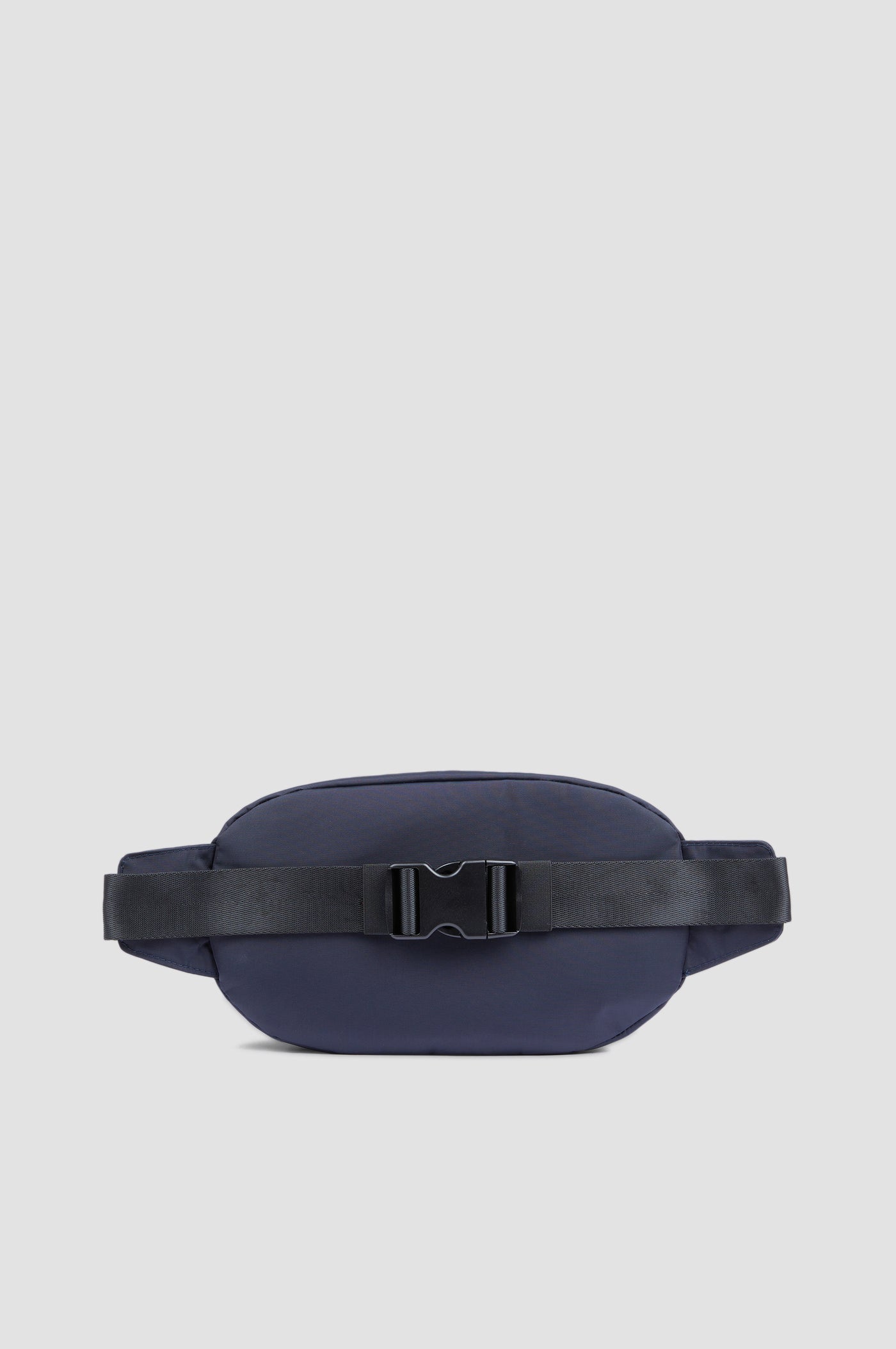 Paul & Shark Reflex Shark Recycled Nylon Waist Bag | Navy