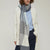 PennyBlack Baita Stole | Navy