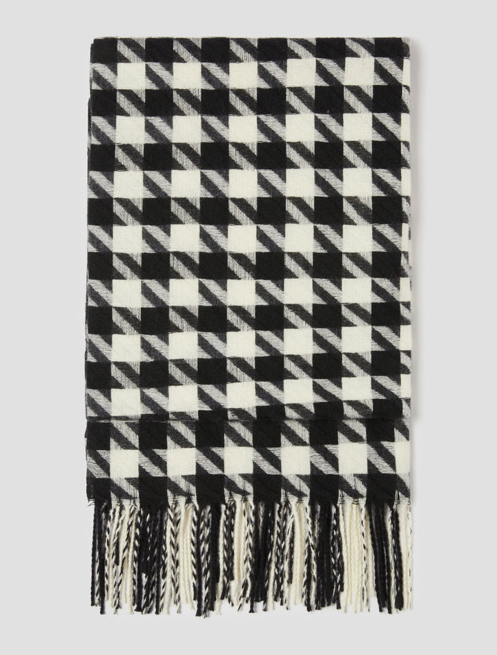 PennyBlack Iacopo Stole | Ivory
