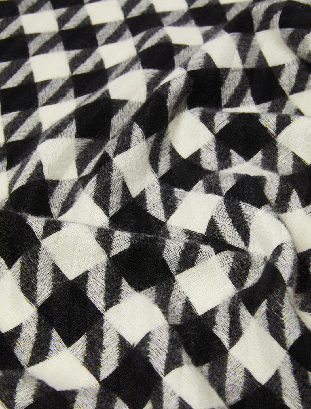 PennyBlack Iacopo Stole | Ivory