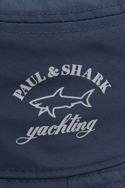 Paul & Shark Bucket Hat | Navy