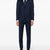 Corneliani Suit Super 130 | Navy