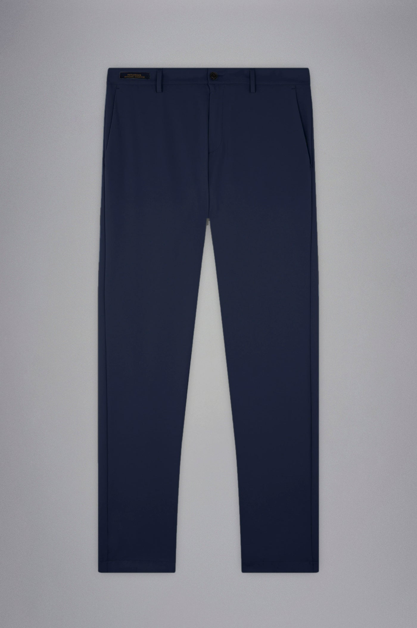 Paul & Shark Dynamic Stretch Chino Trousers | Navy