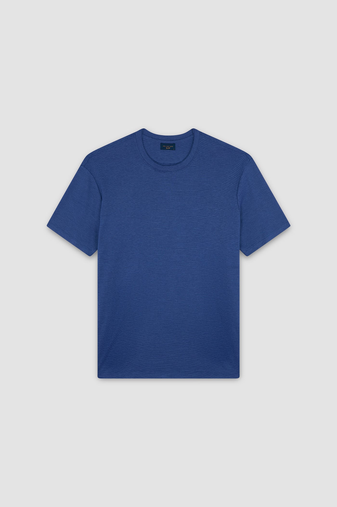 Paul & Shark XSoft Jersey Cotton T-shirt | Blue