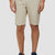 Paul & Shark Ultralight Popeline Cotton Bermuda | Beige