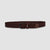 Paul & Shark Woven Elastic Belt | Brown