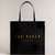 Ted Baker Crinkon Large Crinkle Texture Icon Bag | Black