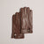 Ted Baker Alexxs Leather Gloves | Brown