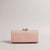 Ted Baker Rosyela Large Bobble Purse | Pale Pink