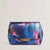 Ted Baker Libbea Feather Print Crossbody Evening Bag | Navy