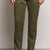 Ralph Lauren Stretch Slim Fit Chino Trouser | Canopy Olive