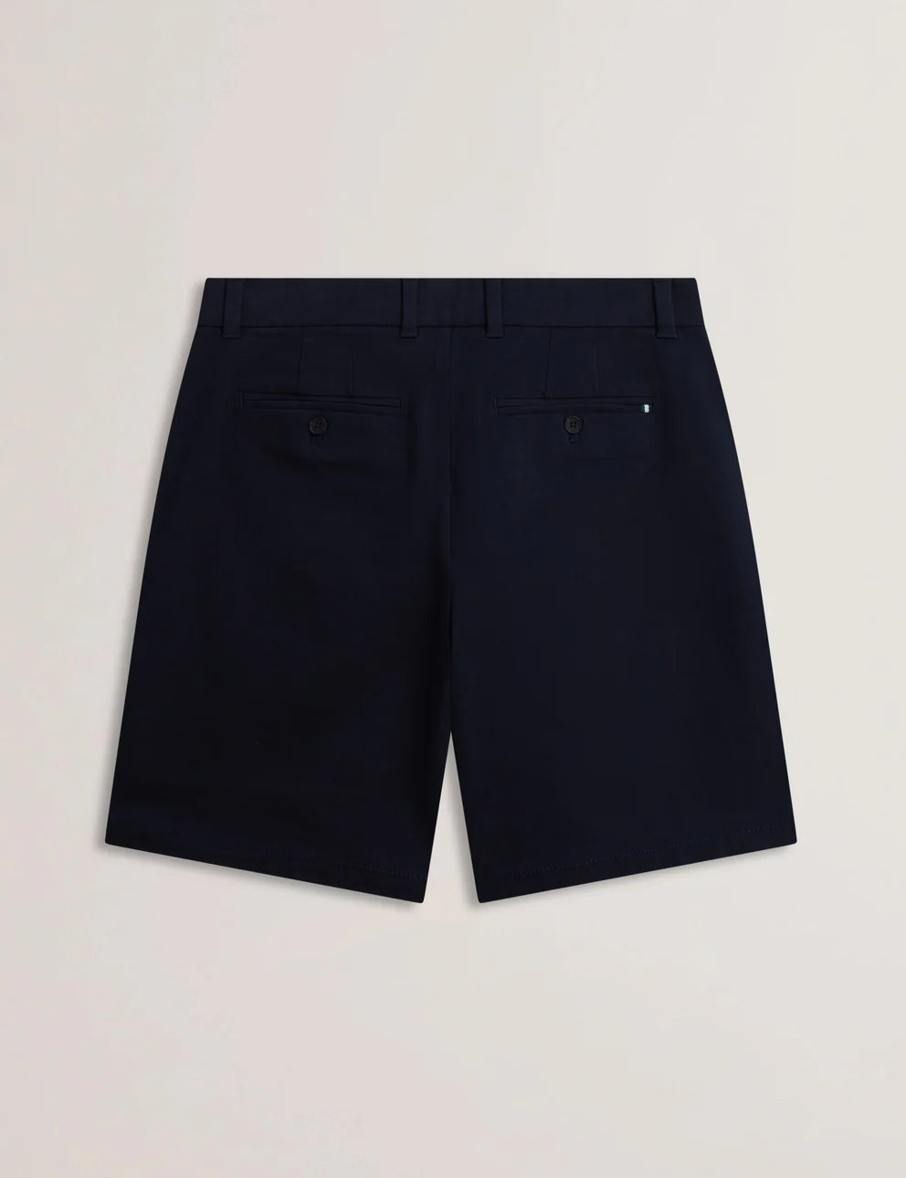 Ted Baker Barnham Core Chino Short | Navy