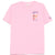 MC2 Saint Barth Classic Fit T-shirt Social Margarita | Pink
