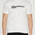 Karl Lagerfeld Logo Regular Fit T-shirt | White