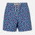 MC2 Saint Barth Mid Length Swim-shorts | Navy