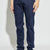 Paul & Shark Winter Giza Cotton Stretch Denim | Navy