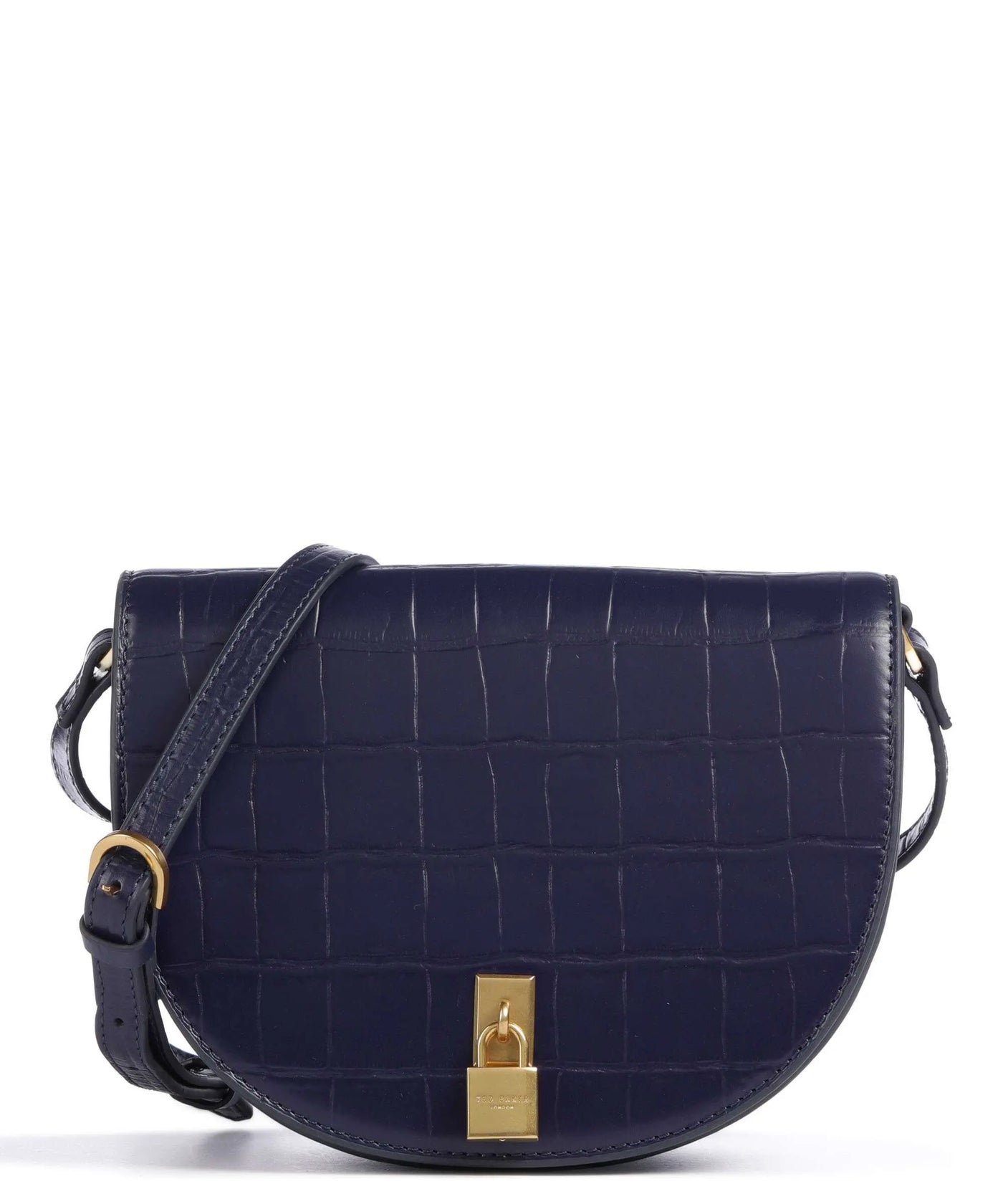 Ted Baker Soho Bag | Dark Blue