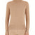 PennyBlack Appia Knitted Turtleneck Sweater | Camel