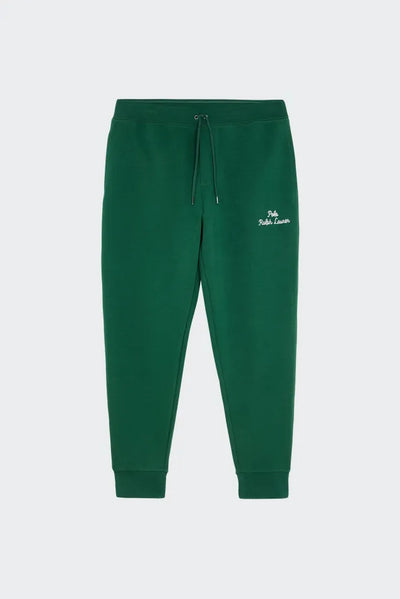 Ralph Lauren Double-Knit Jogger | Vintage Pine