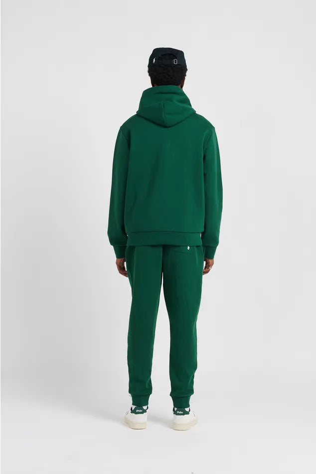 Ralph Lauren Double-Knit Jogger | Vintage Pine