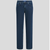 Karl Lagerfeld Tapered Denim | Washed Dark Blue
