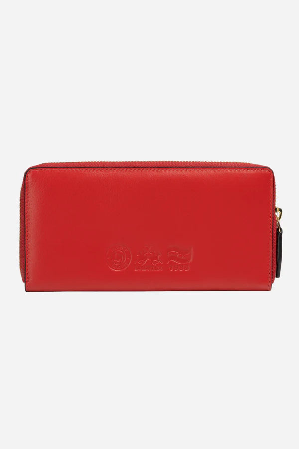 La Martina Women's Wallet | Red