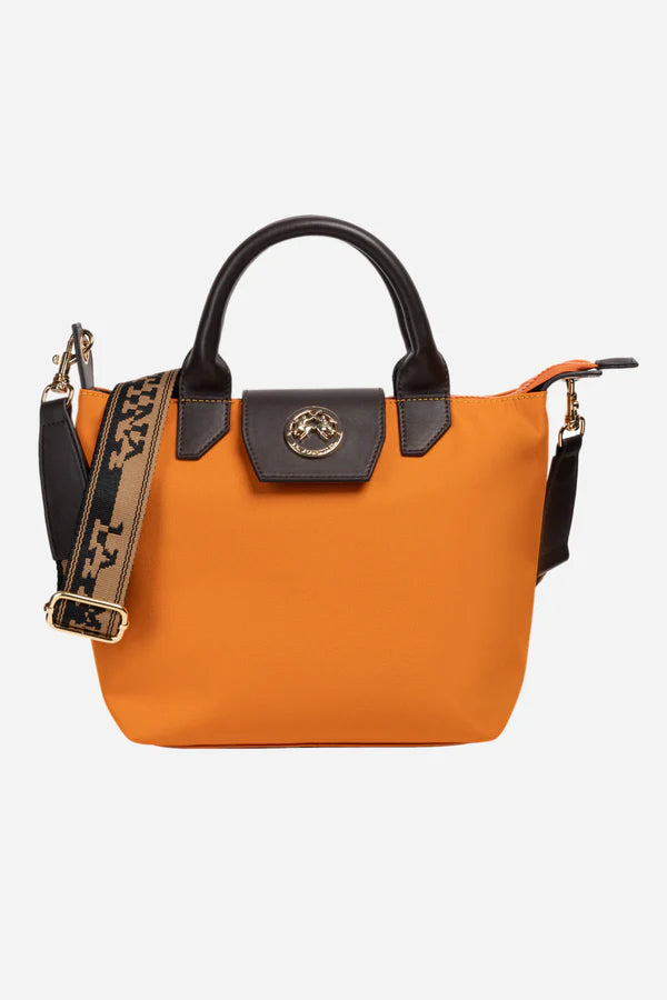 La Martina Catarina Women's Bag | Orange